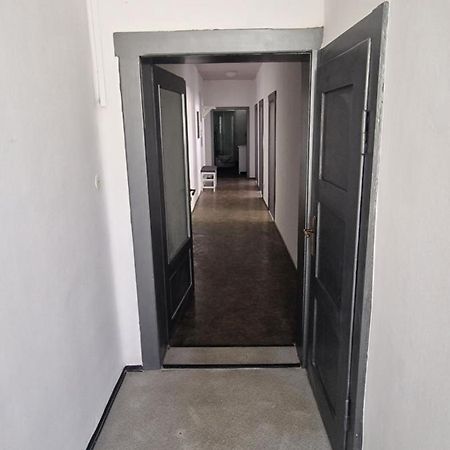 Ferienwohnung Wunderlich Rot Munchberg Luaran gambar