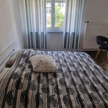 Ferienwohnung Wunderlich Rot Munchberg Luaran gambar