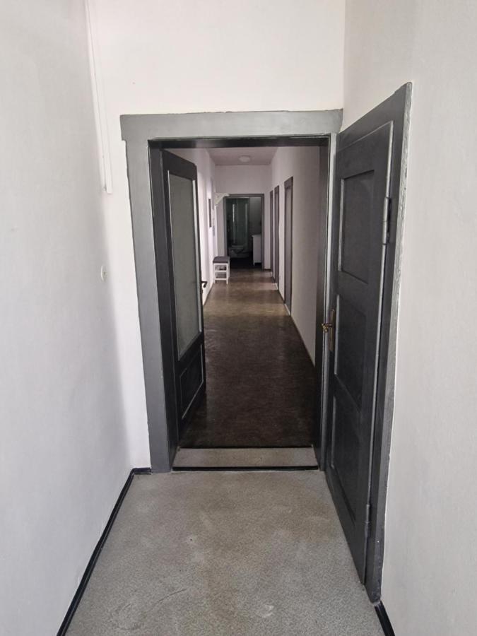 Ferienwohnung Wunderlich Rot Munchberg Luaran gambar